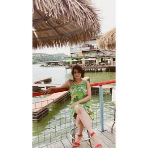 Meet your Posher, Siglinda